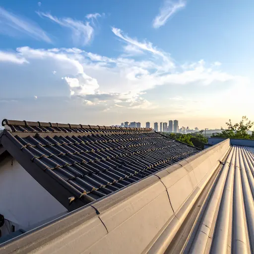limpieza de techos residenciales en panamá